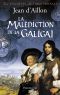 [Louis Fronsac 09] • La malediction de la galigai